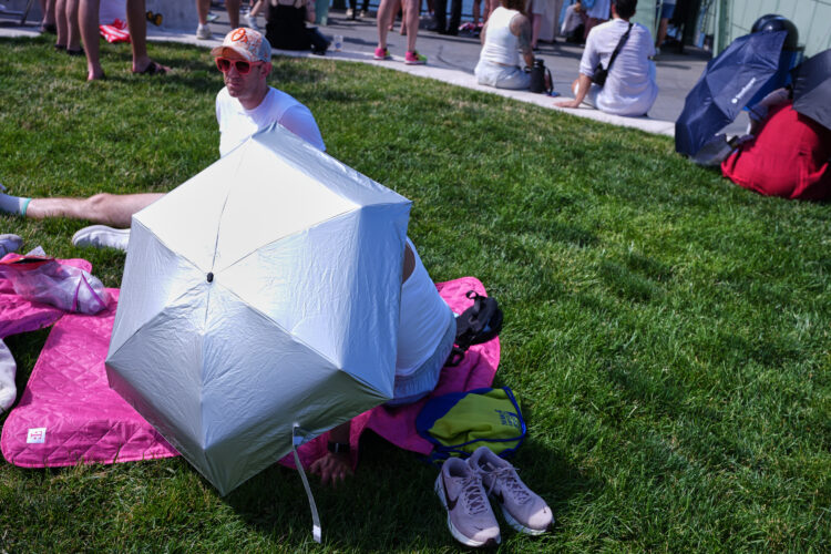 Unbearable heat suspected in 19 New Jersey deaths as high temperatures give way to thunderstorms